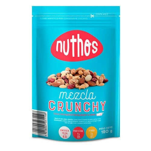 Pues a mí no me pagó el D1, no soy influencer, pero me encanta este maní #SoyunD1Lover