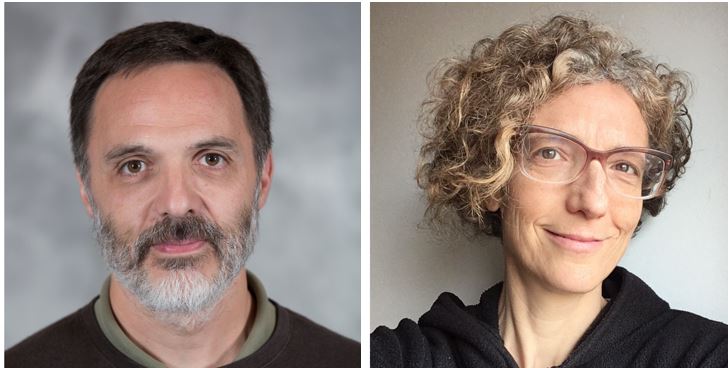 Congratulations to Gustavo MacIntosh @dgusmac our newly elected and incoming president-elect! And to Elena Monti, our incoming elected member! Gustavo and Elena will begin their next cycles of service to ASPB on October 1, 2021. More here: blog.aspb.org/aspbs-2021-ele…