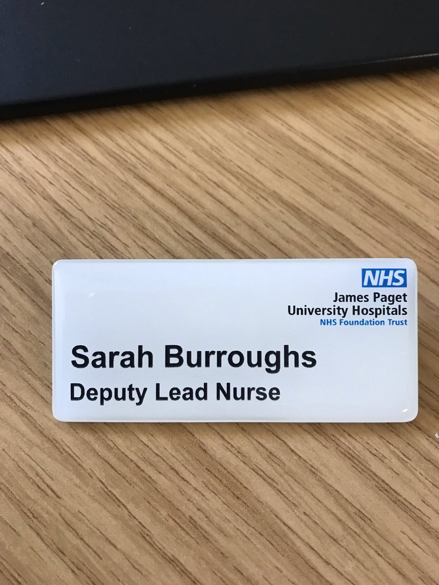 Sarah Burroughs tweet media