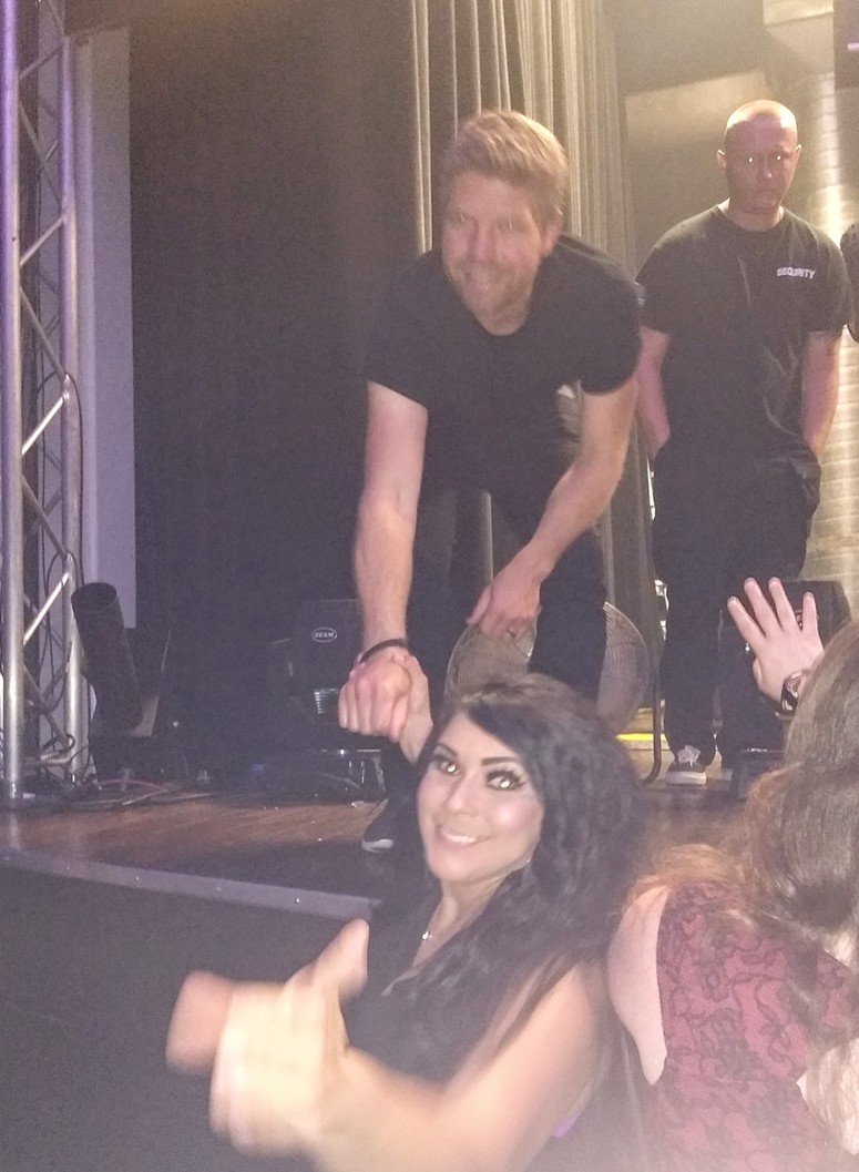 ☆EndlesslyDxH☆ tweet media