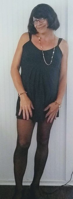 I love wearing my little black dress !! https://t.co/x0FXypwIJY<a href="/tag/adultentertainer"class="tags"><span>#adultentertainer</span></a><a href="/tag/tampabay"class="tags"><span>#tampabay</span></a><a href="/tag/dinnerdate"class="tags"><span>#dinnerdate</span></a><a href="/tag/companion"class="tags"><span>#companion</span></a>