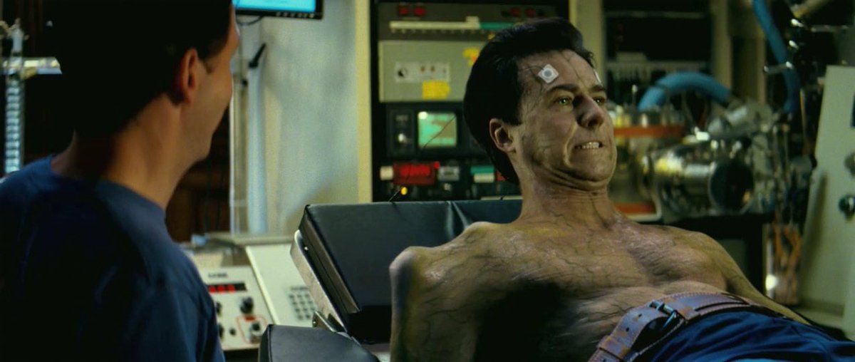 heroichollywood's tweet image. The Incredible Hulk is a top tier MCU film.