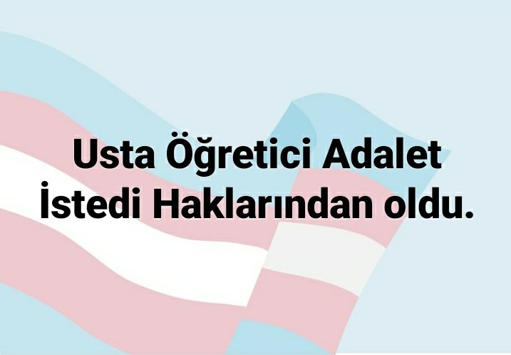 Ayten64130954's tweet photo. UstayıBitiren Yönetmelik 
Her yıl yeni yönetmelik,yeni kurallar daha da zorlaşan kurs açma şartları. Hem hakkıyla çalışan idarecilerin işini zorlaştırıyor hem de usta öğreticilerin elini kolunu bağlıyorsunuz.Zaten çalışma şartlarımız zor.
@tcbestepe
@RTErdogan
@EmineErdogan https://t.co/yAP2M4OUzU