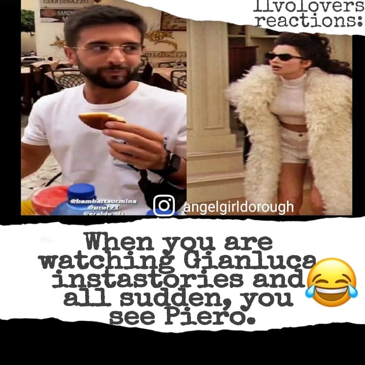 #IlVolo #ilvolovers reactions 👁️🖼️ @piero_barone @GianGinoble #vacanze #vacation #taormina #AngelgirlD 💙💜 
#memes😂 #memeoftheday #jokes #sicily #gianginoble11 #gianlucaginoble #baronepiero #barone_piero #pierobarone #pictureofday #pics #2021 #ilvoloversreaction