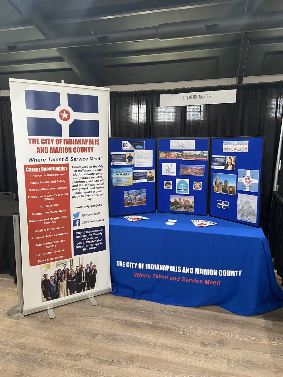 Indy Recruiting (@indyrecruit) on Twitter photo We’ll be at the <a href="/INBlackExpoInc/">Indiana Black Expo</a> Job Fair tomorrow from 12-4pm! Come visit our table and ask about the 75+ job openings across 30+ agencies!! We’ll be at the <a href="/INBlackExpoInc/">Indiana Black Expo</a> Job Fair tomorrow from 12-4pm! Come visit our table and ask about the 75+ job openings across 30+ agencies!!