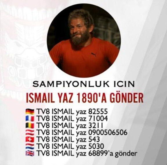 bkfcofficial's tweet photo. SON DAKİKALAR HAYDİ #BKFC 👇🏻💪🏻

#İsmailYaz1890aGönder https://t.co/FthZQuIbtz