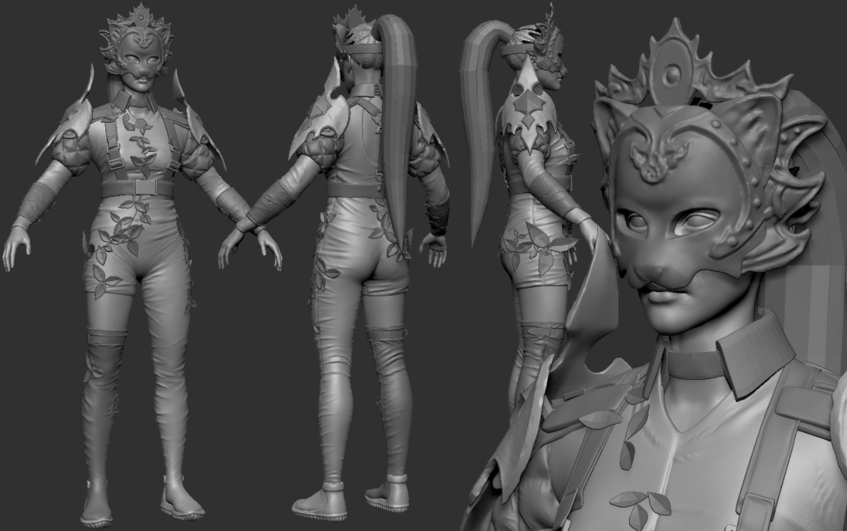 Tonic U ❤️ 👑 🎮 tweet media