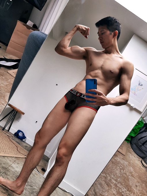 Good morning, your breakfast is ready 🍑 https://t.co/q08tYSzvXf<a href="/tag/pridemonth2021"class="tags"><span>#pridemonth2021</span></a>