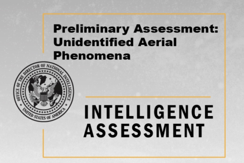 RyanSprague51's tweet image. Here is the #UAPTF report: dni.gov/files/ODNI/doc…