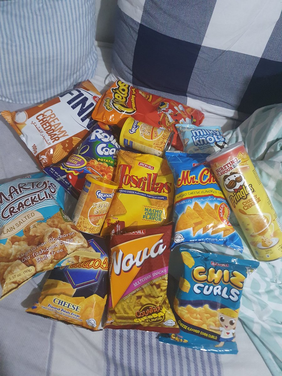coachbasti's tweet photo. Chips Attack! https://t.co/dRZGXmvGZR