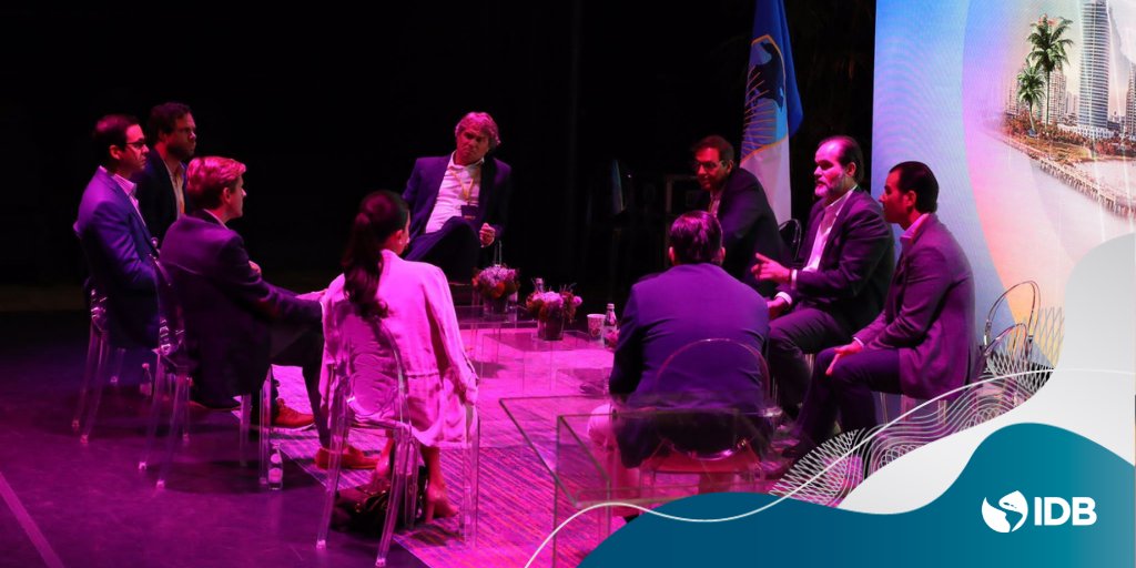 Tourism in #LAC is turning the corner, but #SMEs remain highly vulnerable. At #M...