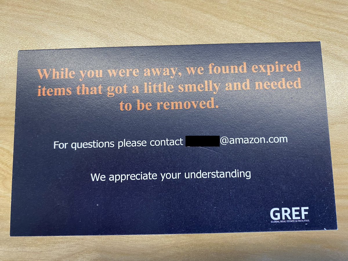 BrianOShea's tweet image. Going back to the office after 15 months is weird. Seeing coworkers in person again is great (!) but strange standstill remainders abound:  sketches left on my desk, and UX team cup stacking challenge times still on the whiteboard. Also - oops:
