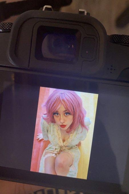 Watch jupiter bunny's leaked NSFW photo on TwXstars