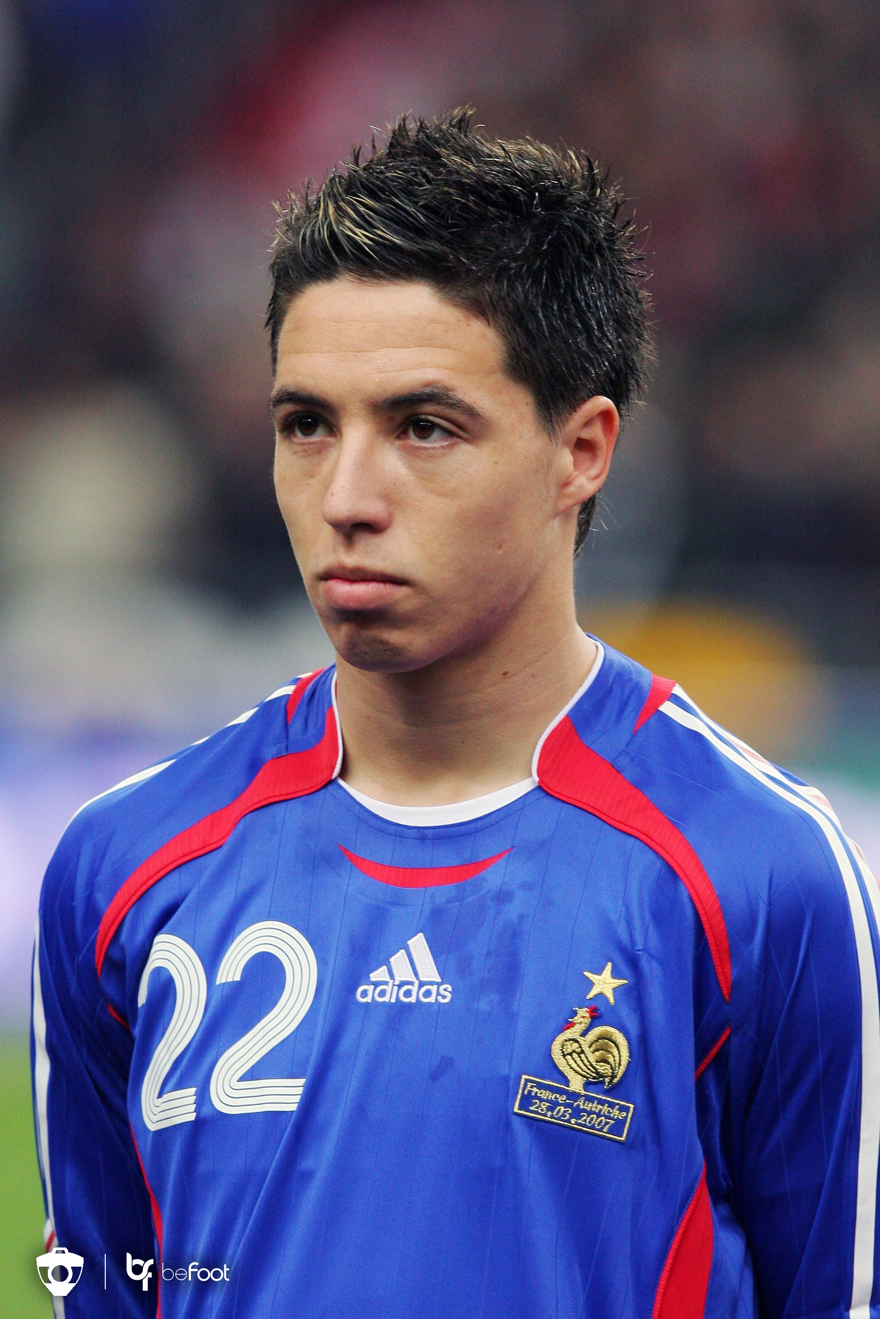 Samir Nasri