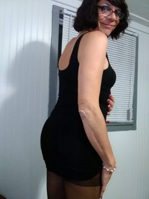 TS Traci Knox’s pics and videos