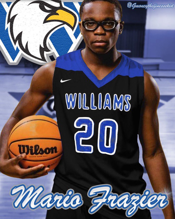 Go time baby committed #letsgoeagles💙🦅 <a href="/wbueagles_mbb/">WBU Men's Basketball</a>