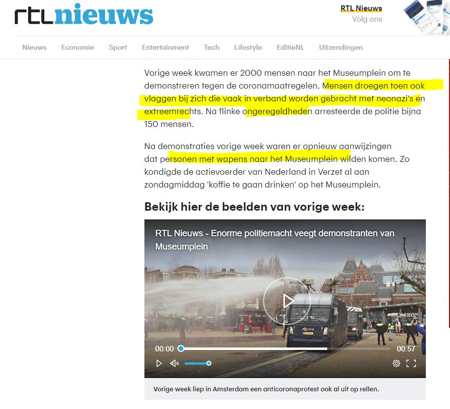 Even een klein beetje achtergrond over Michel Reijinga en zijn vrienden. ..