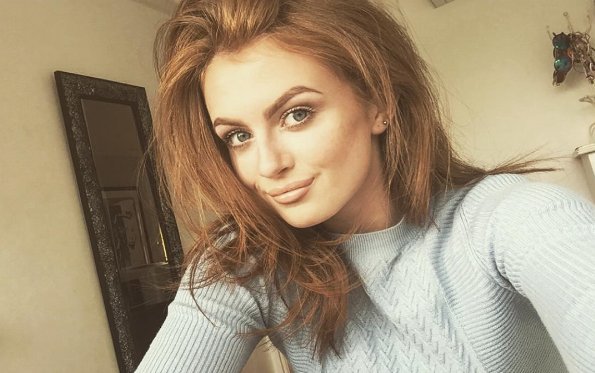 Tiffany Butcher (@tiffanyxbutcher) on Twitter photo 