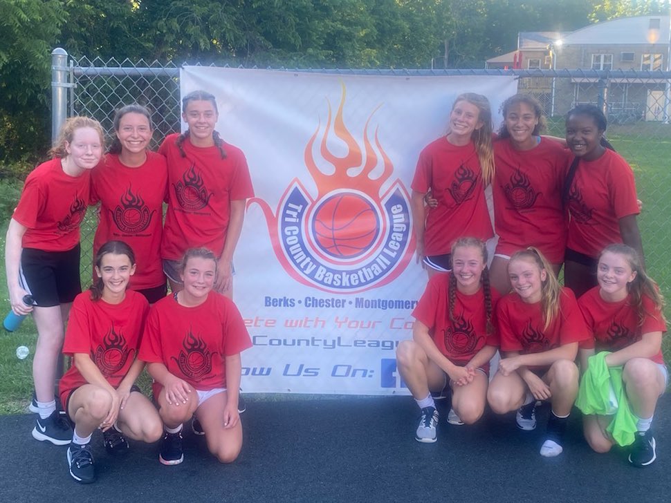 TriCounty_Bball's tweet photo. Congrats to the Wildcat Warriors in the 7th/8th grade division for being named the Team of the Week‼️They started their season 2-0 and looks to continue their success next week🔥🏀 https://t.co/xJ43evBtCO