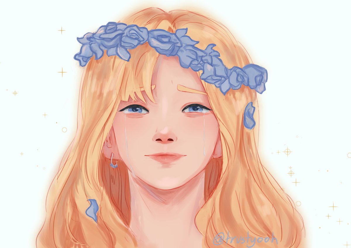 ✨ even if i bet all of me for you ✨

#Dreamcatcher #dreamcatcherfanart #JIU #지유 #드림캐쳐
