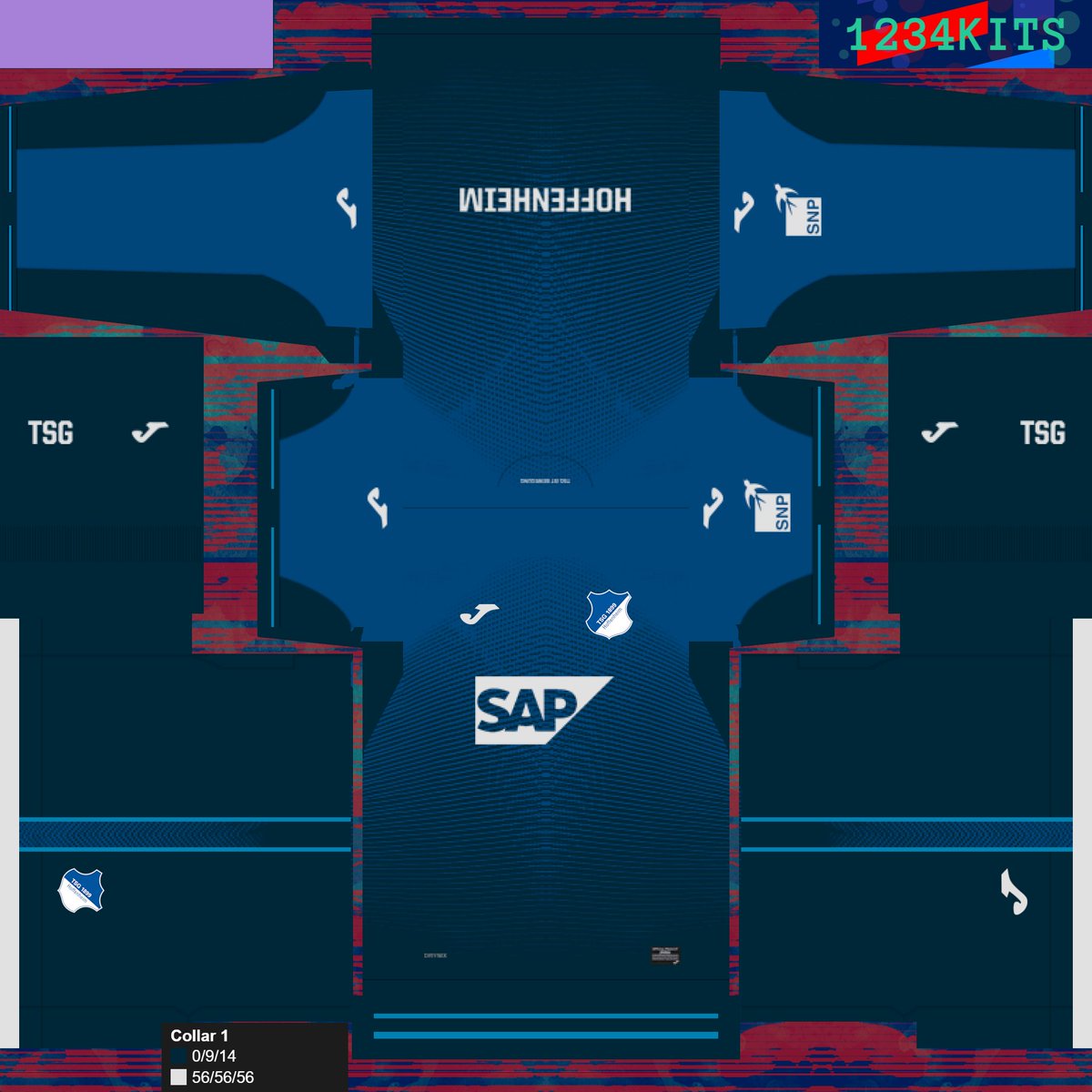 1234kits On Twitter Hoffenheim Bundesliga Ger Tsg Joma Home Kits 2021 2022 Pes2022 Download It Here Https T Co Nyxtkejvra More Kits On Our Website Https T Co 8dmyrrul1g Https T Co Zx0bkh25ww