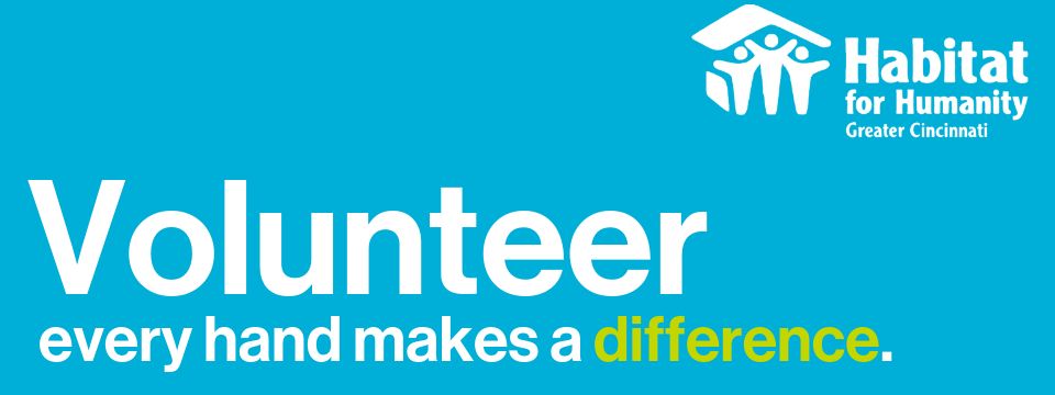 We are looking for some help with a painting project down at the Florence ReStore! Don't love painting? We have plenty of other tasks that could use your support. All volunteer sign-ups can be done online: buff.ly/3gTrXrR