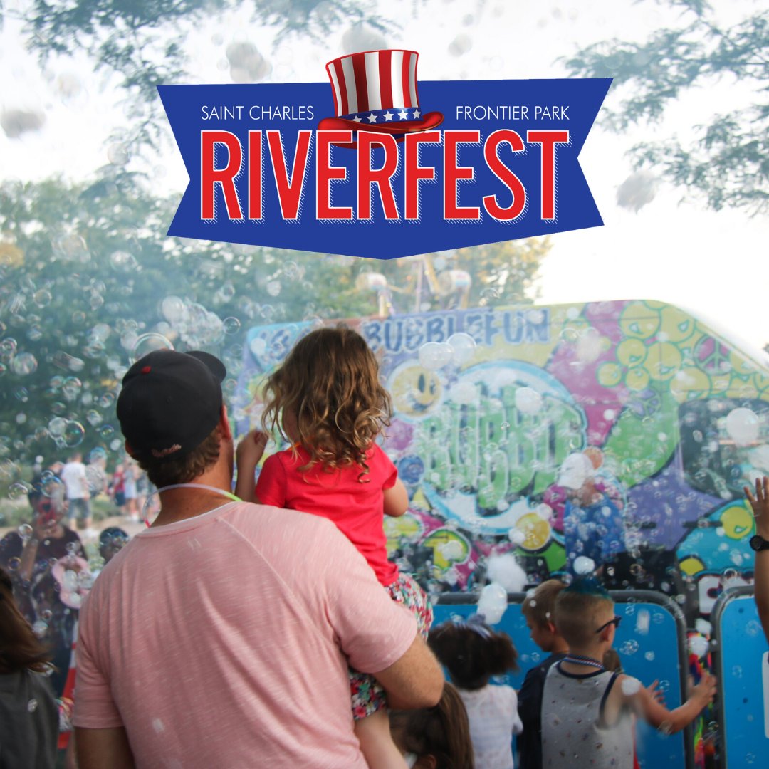 Discover St. Charles tweet media