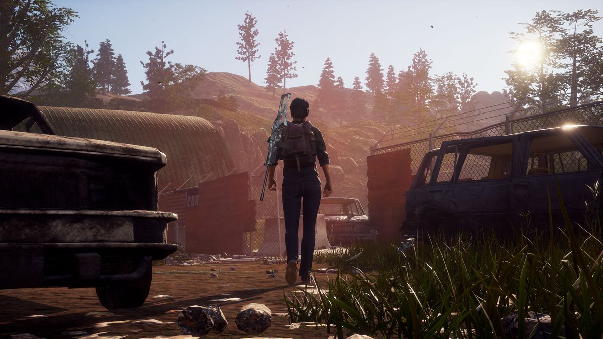 state of decay 2 more outposts state of decay 2 more outposts