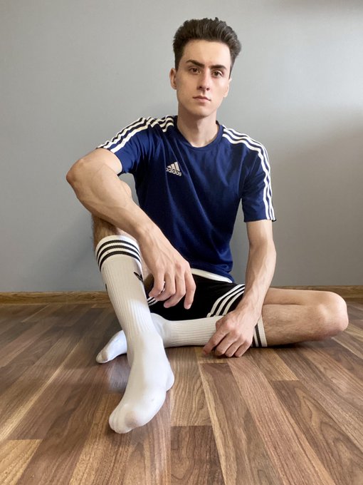 2 pic. Adidas sports boy??

See my exclusive and hot account?
https://t.co/8I8Aa9k77H https://t.co/M