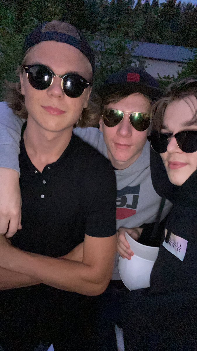 huippupassi🧡🖤 <a href="/jjokke19/">Joel Rinne</a> <a href="/mikax222/">Mika Haverinen</a>