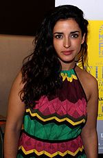 Happy Birthday to Inma Cuesta     