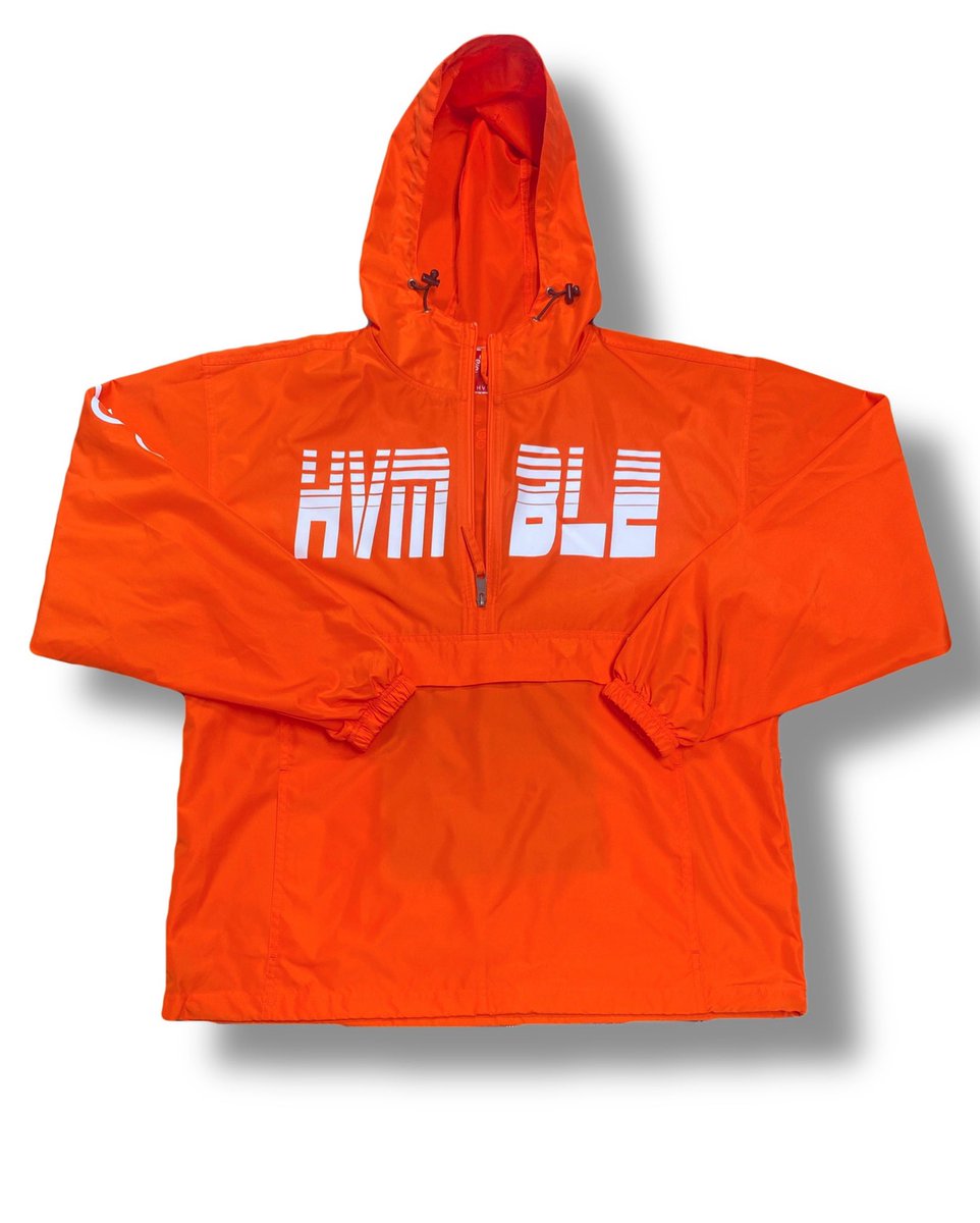 hvmblelife's tweet photo. HVMBLE x Champion ‘ZOOMERS’ Windbreakers Collection! #ShopHVMBLE

Check it out!
https://t.co/fDaqAufOfD https://t.co/XufuecNvov