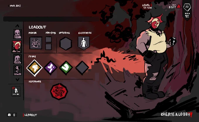 dbd au 