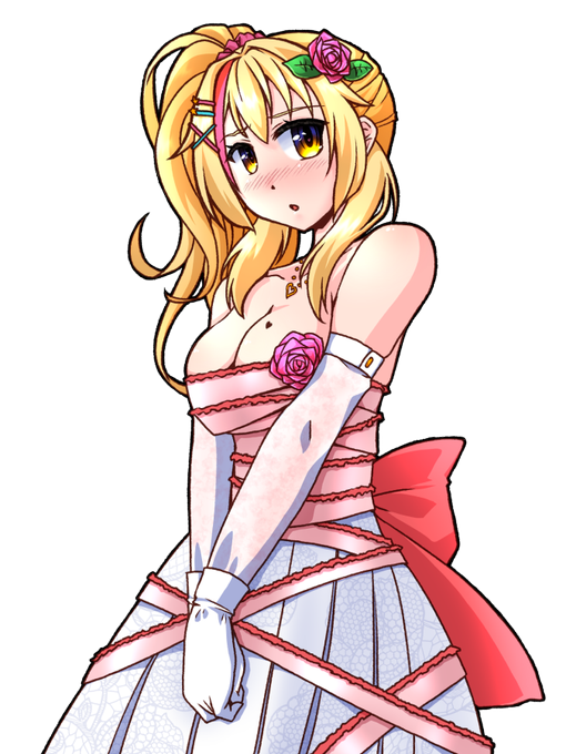 木本らい Skeb受付中さん の人気ツイート 3 Whotwi グラフィカルtwitter分析