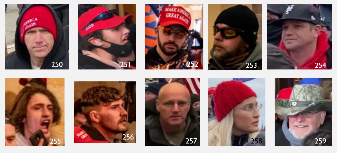 SeditionHunters's tweet photo. They stormed the Capitol! We call them #SeditionInsiders because they were inside the building. Recognize anyone? If so the FBI would like to hear from you. #CapitolAttack More insiders https://t.co/LC1xToXPBq https://t.co/r0kGNtPB0t