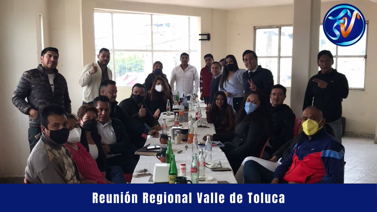CalimayaSi's tweet photo. En reunión regional con parte del Valle de Toluca, presente los municipios:
#Mexicaltzingo, #Temoaya, #Metepec, #Toluca, #Tianguistenco, #Calimaya, #SanMateoAtenco, #Xonacatlán, #Capulhuac, #Tenango y #Tenancingo

Gracias por tu apoyo @Irak_vargas!
#FuerzaVargas

@EnriqueVargasdV https://t.co/l6bgCOTev3