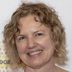 Happy Birthday to Eve Gordon     