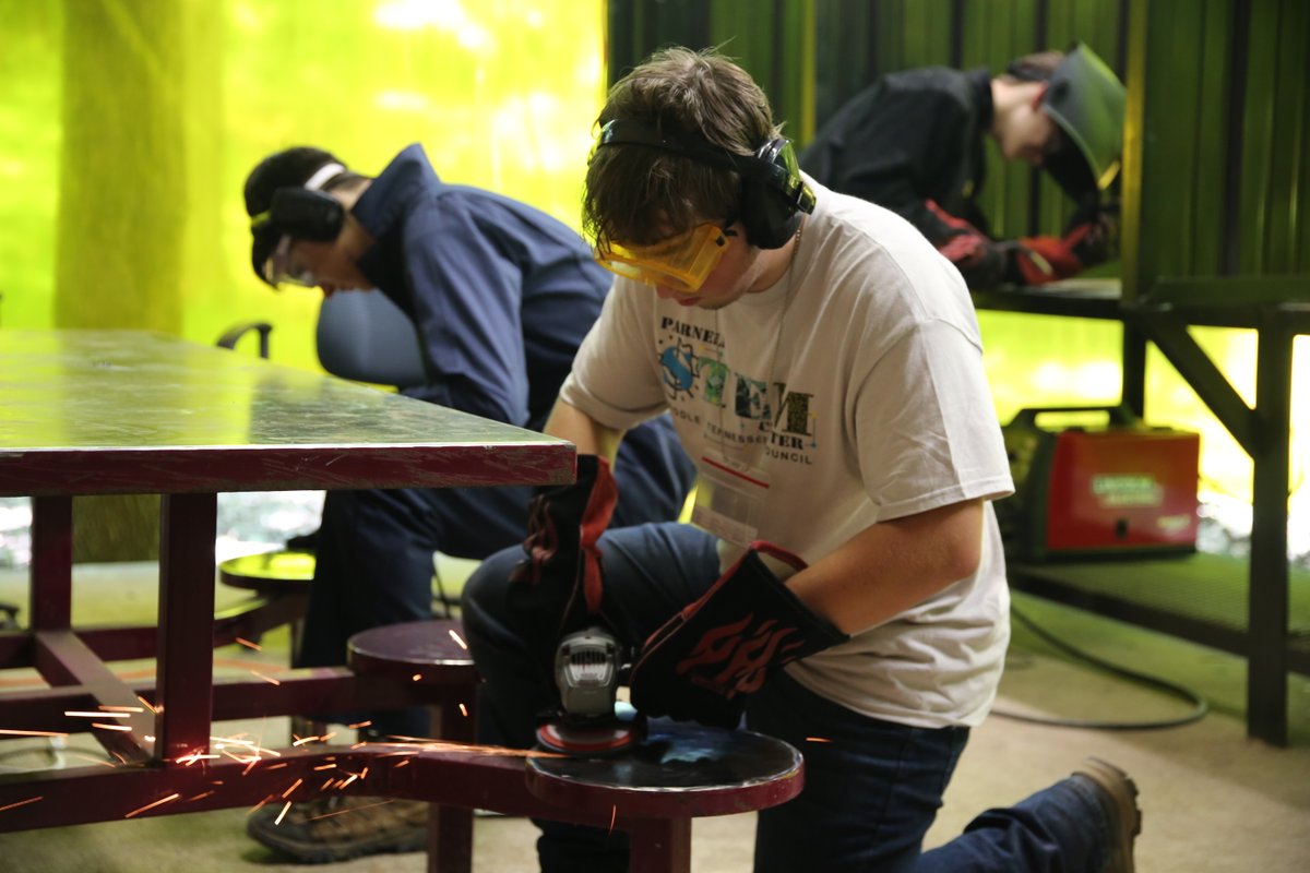 Middle TN Council tweet media