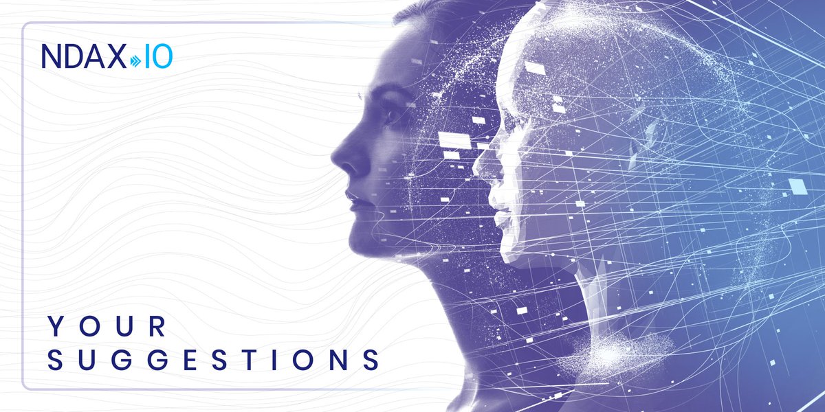 ndaxio's tweet photo. We are always on the lookout to add new assets. If you have any suggestions please let us know in the comments. Our team reviews our client's suggestions and creates a shortlist. 

#buybitcoincanada #bitcoincanada #buybitcoin #canadiancryptoexchange #ndax https://t.co/zAZ0mNnr2z