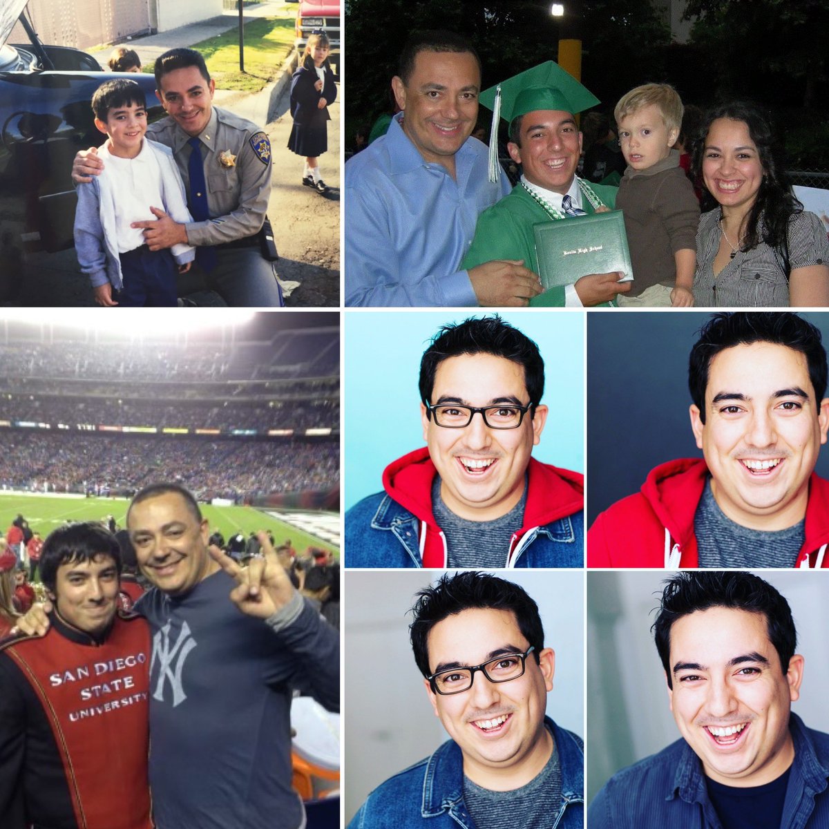 Chief Art Acevedo tweet media