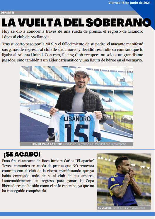 ThomasH66283542's tweet photo. Nueva edición de El Leviatán Argentino ya disponible en todas las plataformas digitales. ¡Que tengan un buen fin de semana! #UBA #CBC #Aula328 #Contractualistas14 https://t.co/9bOvM9G4Jw