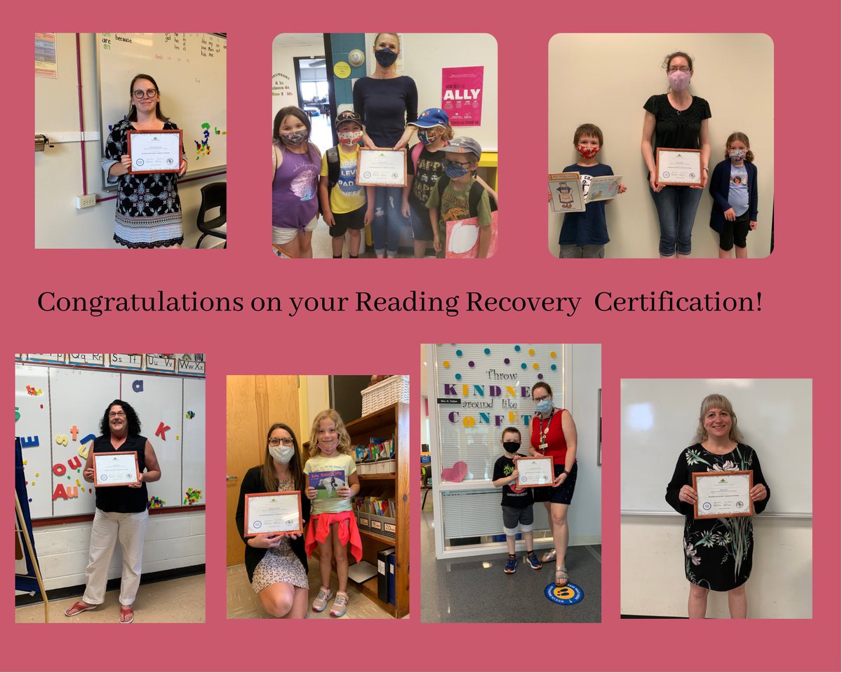 hoover_reading's tweet photo. #rdgrecoverycda #rrnca @CcrceL @CCRCE_NS @rdgrecoverycda It took two years but we did it! You’re amazing 💜 https://t.co/6zu4yMbKMB