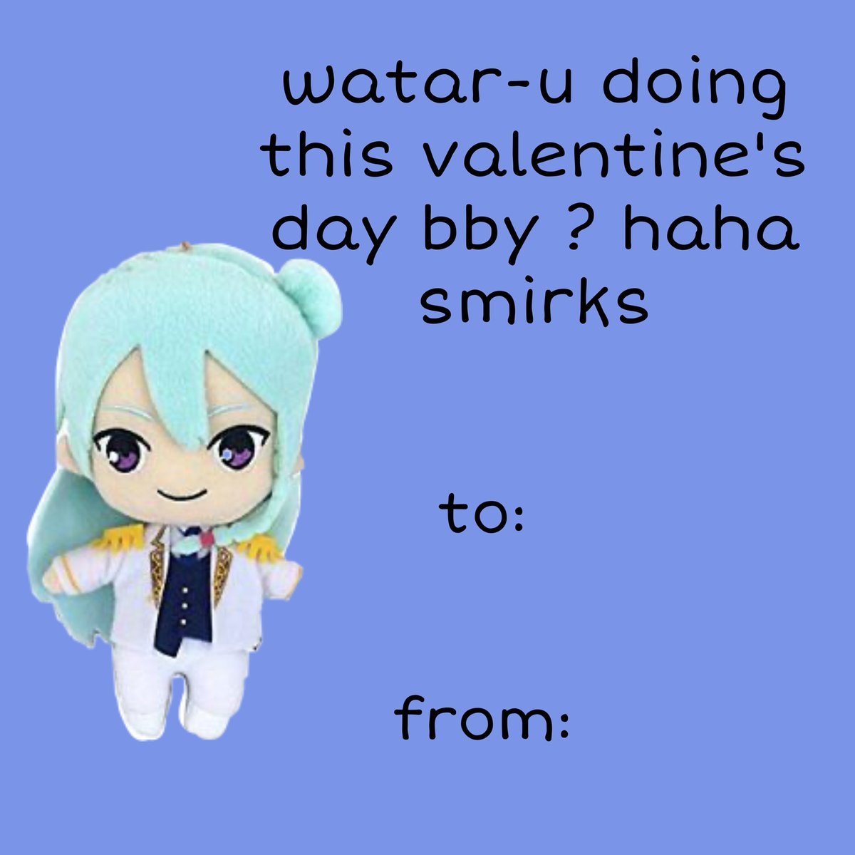 miuyuw's tweet photo. stupid valentine’s day cards i make instead of doing classwork, an ongoing thread: https://t.co/hdBVRLpBh1