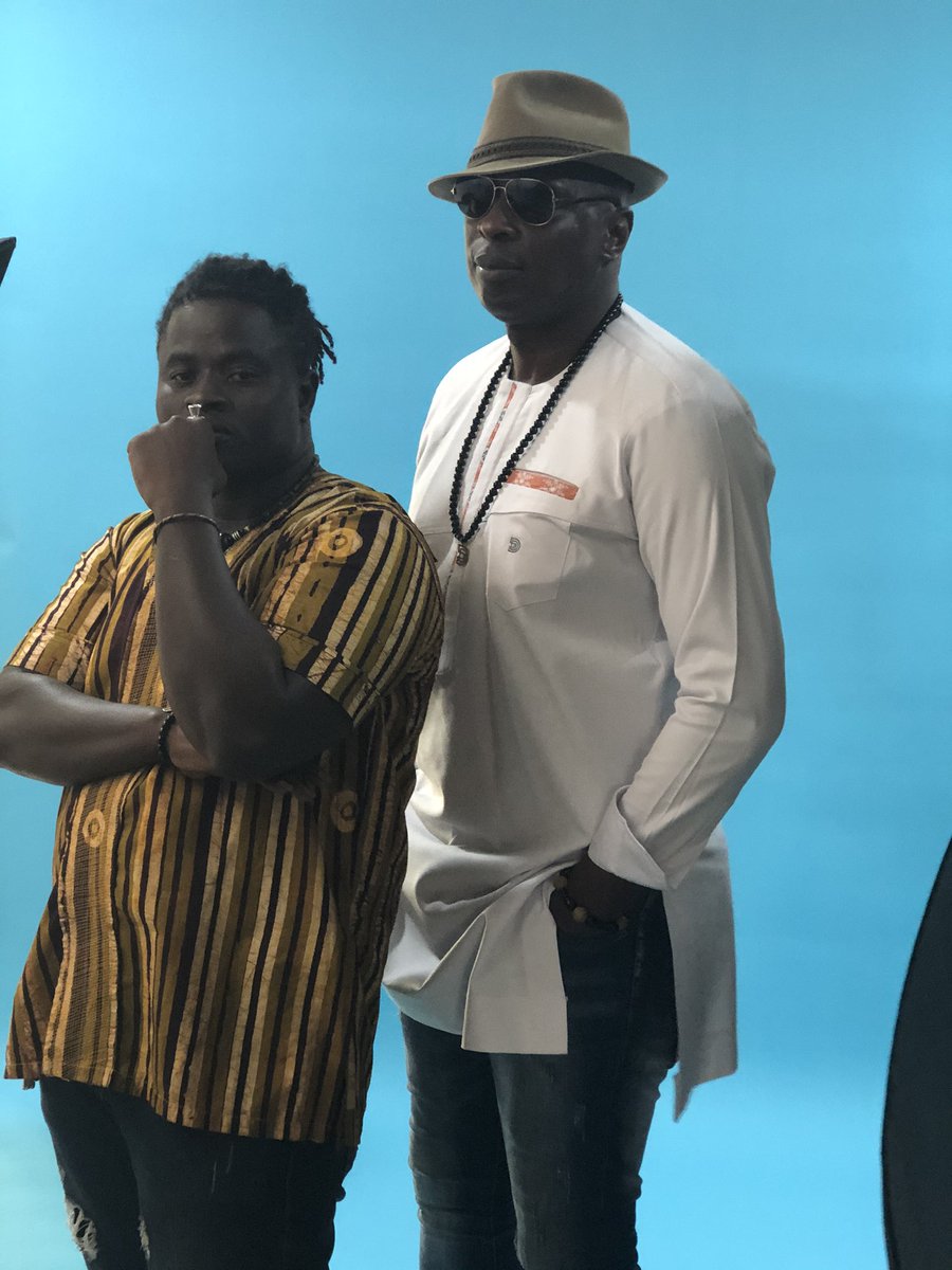 waaptour's tweet photo. @djnickiecartel X @Gampinny cooked an  Amapiano jam for us. It's the WAAP TOUR ANTHEM. #music #amapiano #westafrica #ghana https://t.co/fVJwWERzKC