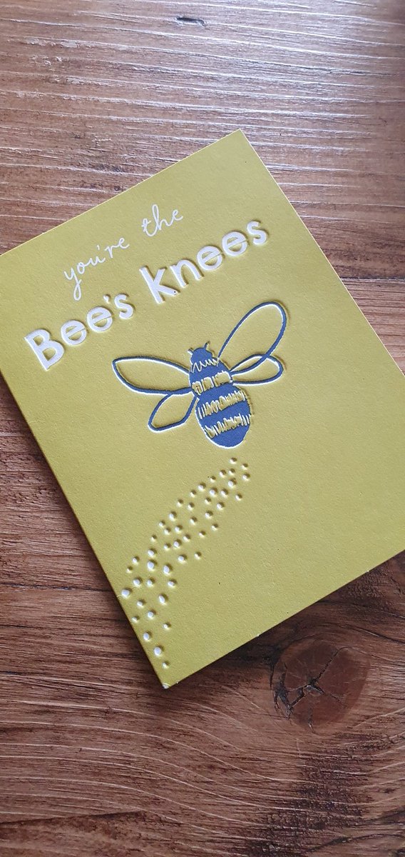 ladyk300's tweet photo. We recieved a really lovely card in the post today. Such amazing feedback for the team. Overwhelmed with pride! https://t.co/IsYKYMA1r4