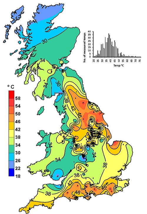 Климатические условия в разных частях великобритании. Климат Великобритании карта. Климатическая карта Англии. Климатические зоны Великобритании. Климатическая карта британских островов.