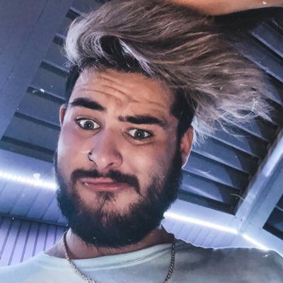 welcome to the shitshow #NewProfilePic
