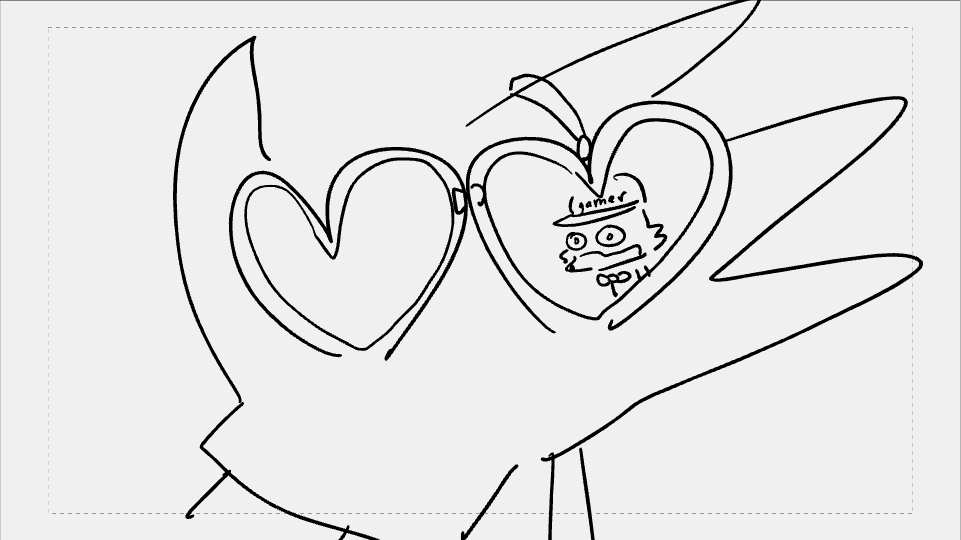 infinite sonic forces 
