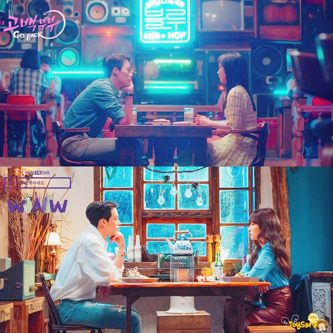 joysara1's tweet photo. ท่าไม้ตายยยยย เสร็จทุกราย 😆
Jung NamGi, Park MoGun, and Chin WooYeo
#KBS #GoBackCouple #고백부부
#검색어를입력하세요WWW #SearchWWW
#박모건 #ParkMoGun #พัคโมกอน
#ParkMorgan #พัคมอร์แกน
#간떨어지는동거 #tvN
#MyRoommateIsAGumiho
#장기용 #JangKiYong #จางกียง https://t.co/WkIEjTaXsE