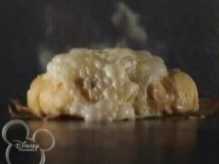 I want to dip a wheat thin in this so bad